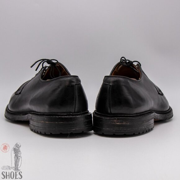 Allen Edmunds Drake Derby - Men's Size 10 - Picture 6 of 13